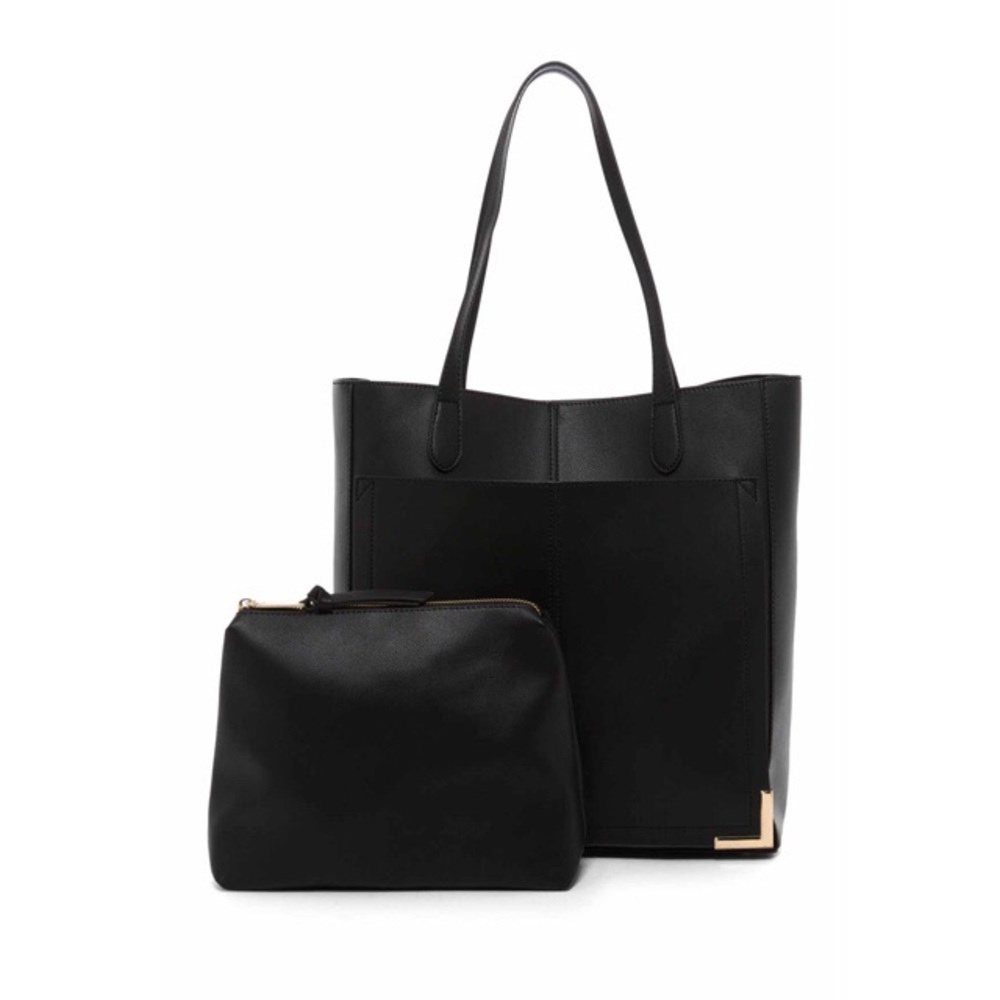 Steve Madden Cori Tote w/ Pouch